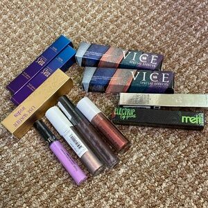 Lip bundle